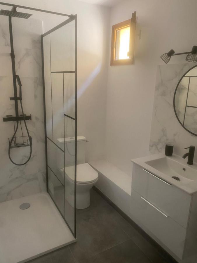 Appartement Avec Jardin Privatif Ajaccio  Exterior foto
