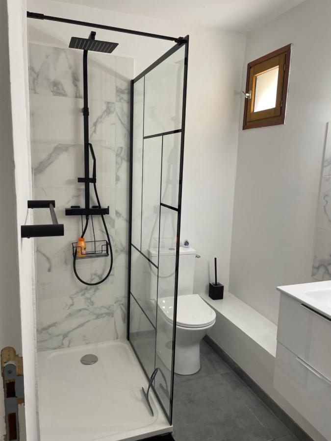 Appartement Avec Jardin Privatif Ajaccio  Exterior foto